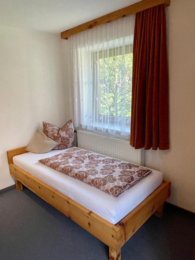 Ferienwohnung Rauch Mathilde Schwendau Extérieur photo
