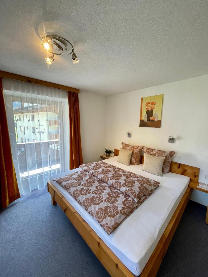Ferienwohnung Rauch Mathilde Schwendau Extérieur photo