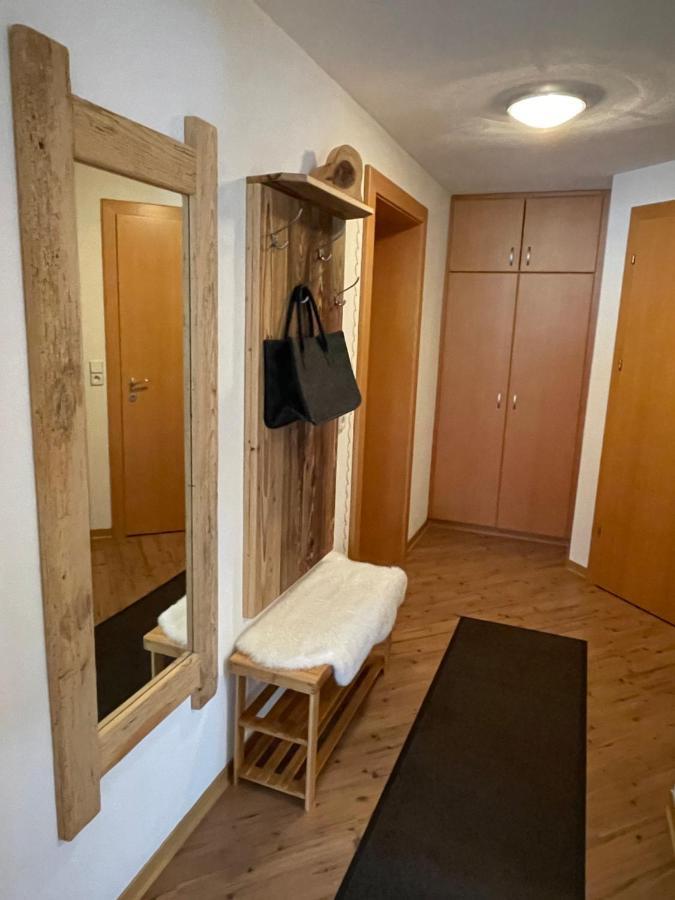 Ferienwohnung Rauch Mathilde Schwendau Extérieur photo