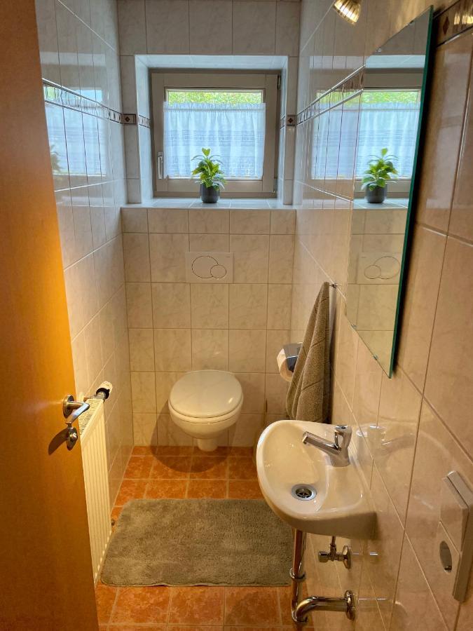 Ferienwohnung Rauch Mathilde Schwendau Extérieur photo