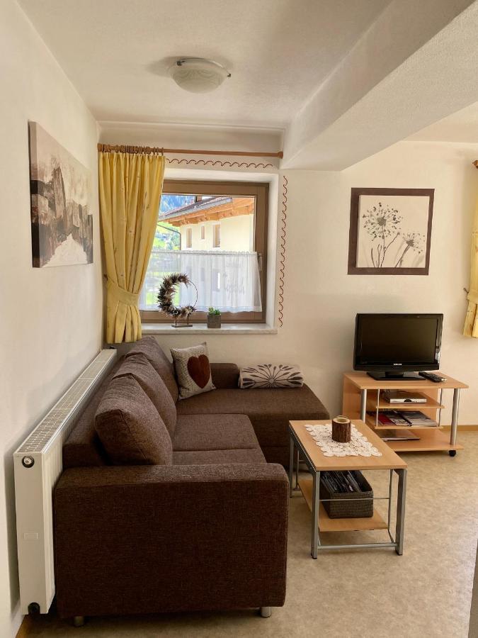 Ferienwohnung Rauch Mathilde Schwendau Extérieur photo