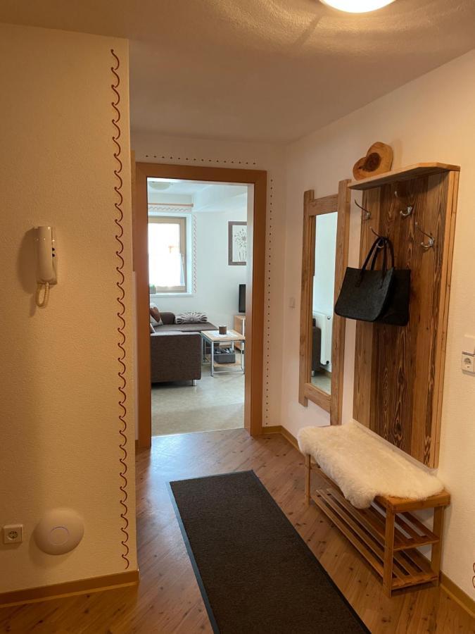 Ferienwohnung Rauch Mathilde Schwendau Extérieur photo